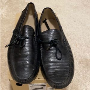 Zara Driver shoes